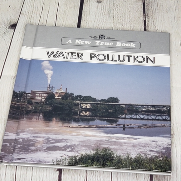 A New True Book Set of 4 - Picture 4 of 9